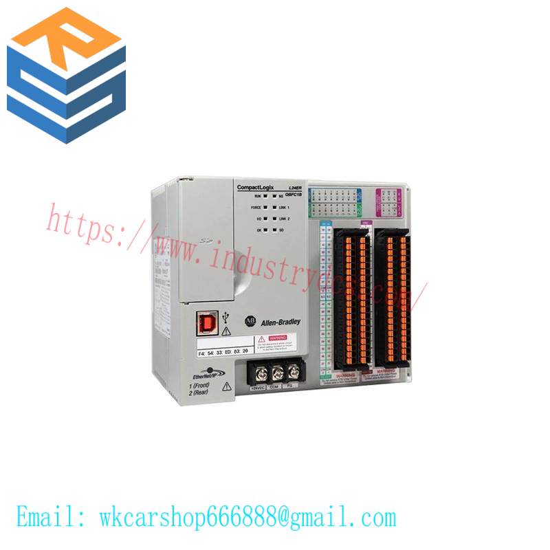 AB 1769-L24ERQB1B EXPANSION MODULES