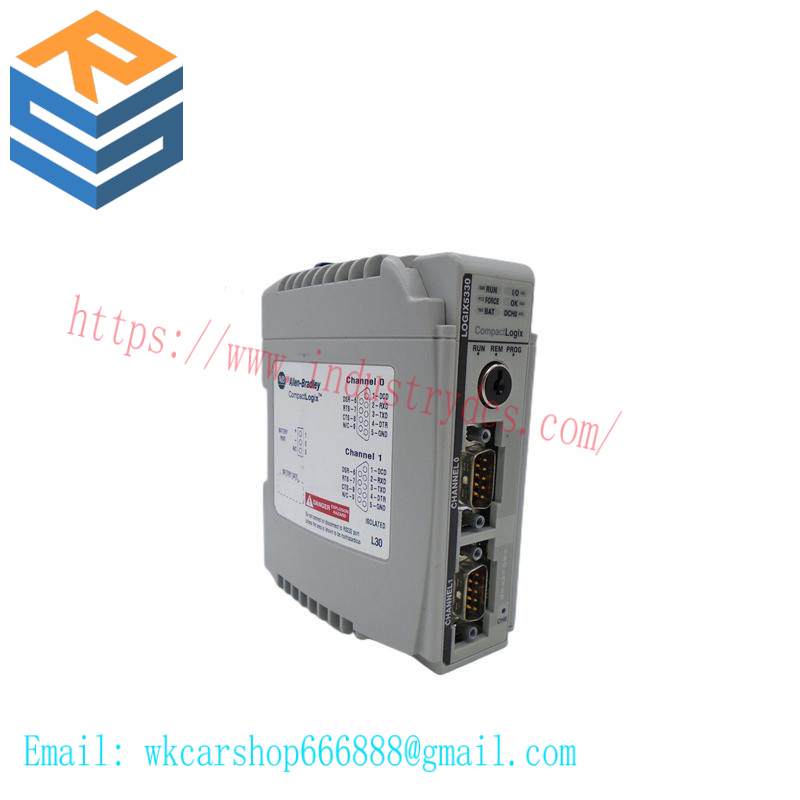 AB 1769-L30 PROCESSOR