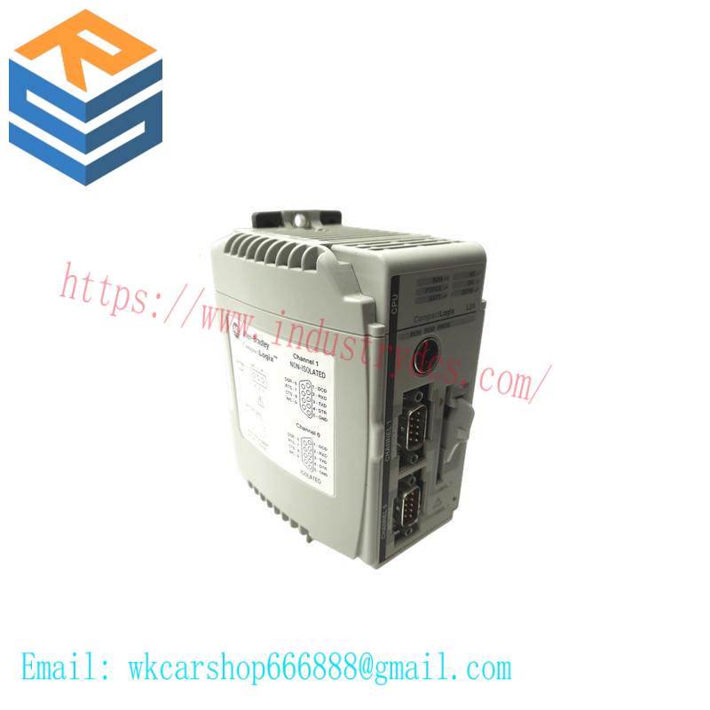 AB 1769-L31 CPU MODULE