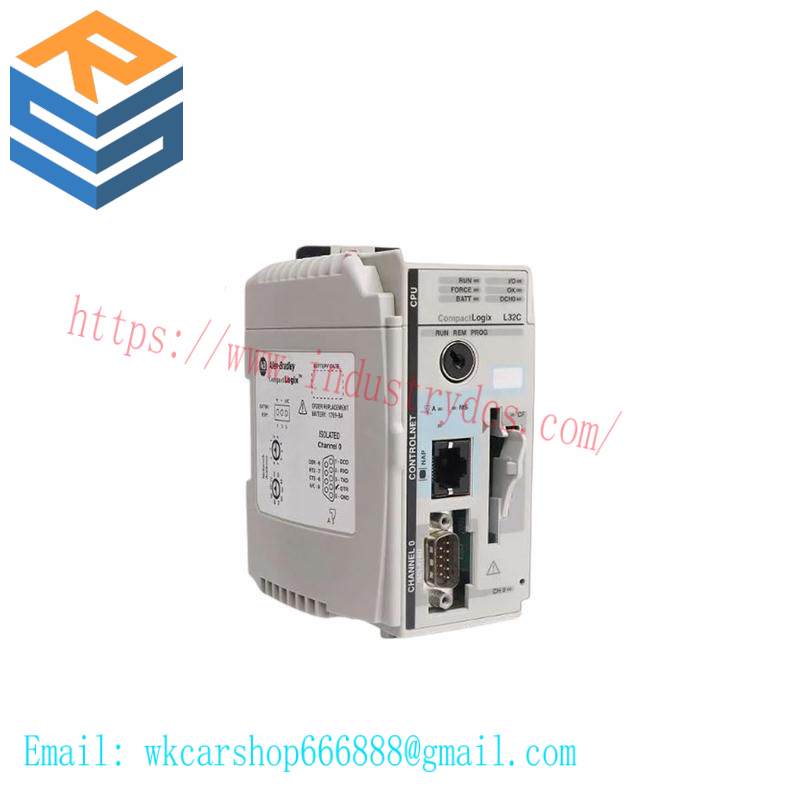 AB 1769-L32C PROCESSOR UNIT