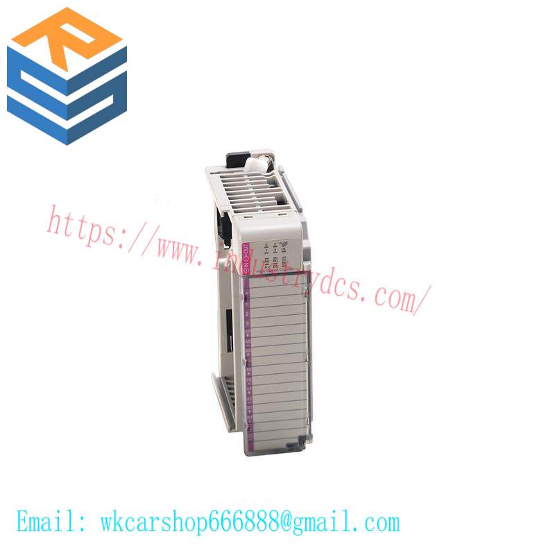 AB 1769-OA8 OUTPUT MODULE
