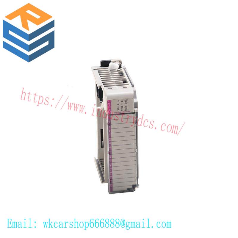 AB 1769-OB32 I/O MODULE