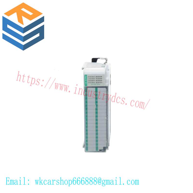AB 1769-OV32T Output Module