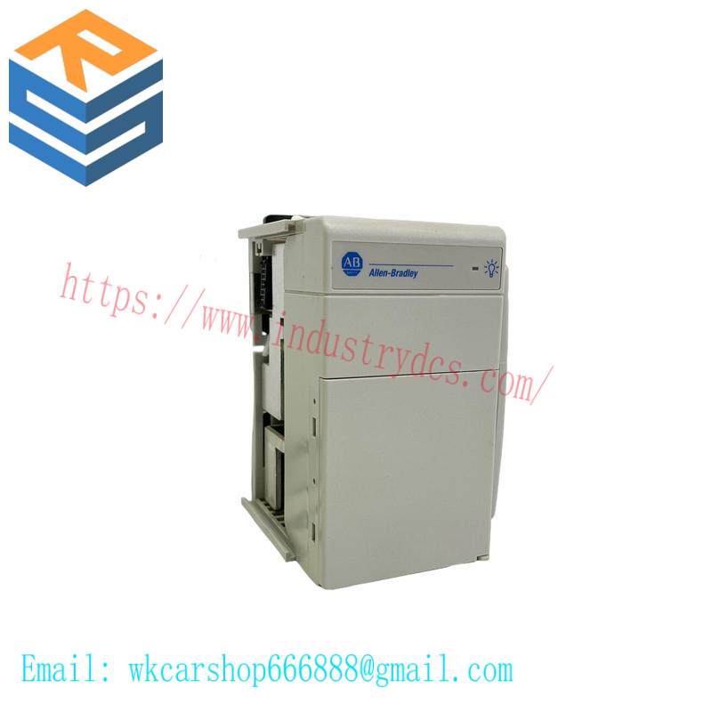 AB 1769-PB4 POWER SUPPLY