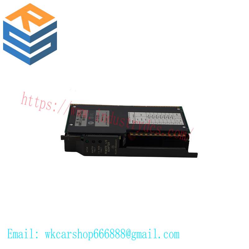 AB 1771-ASB ADAPTER MODULE