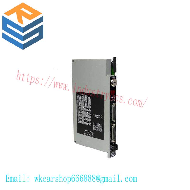AB 1771-DXPS CONTROL COPROCESSOR