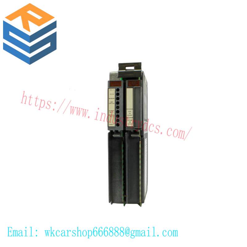 AB 1771-IK counter module