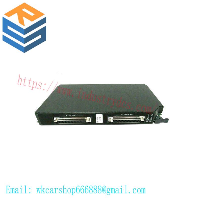 AB 1771-NOV OUTPUT MODULE
