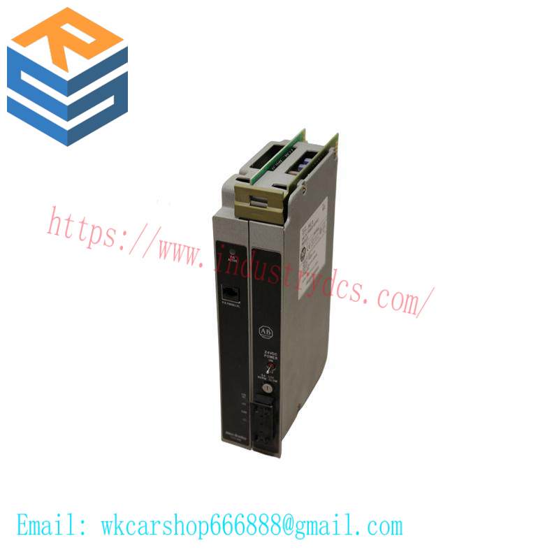 AB 1771-P5E input voltage