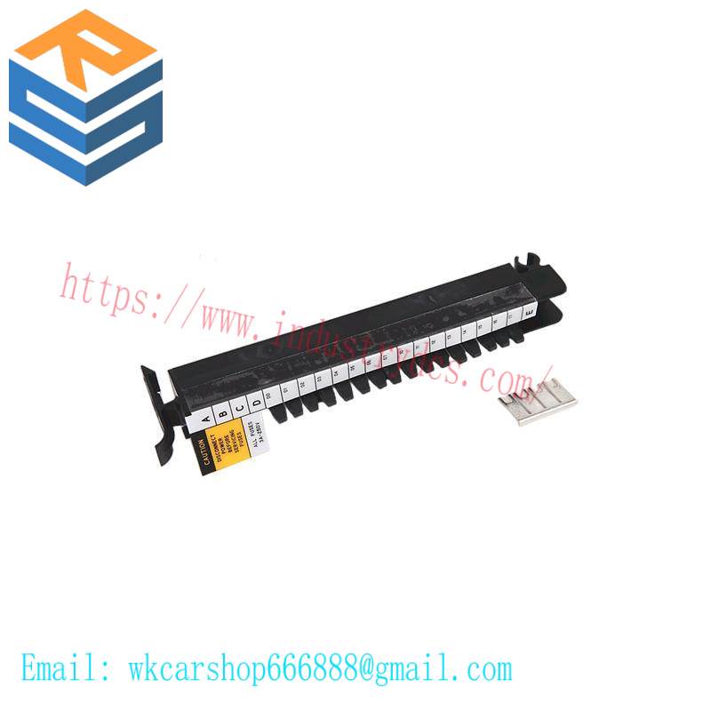 AB 1771-WHFB WIRING ARM