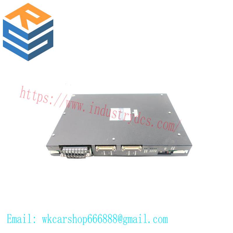 AB 1775-GA COMMUNICATION MODULE