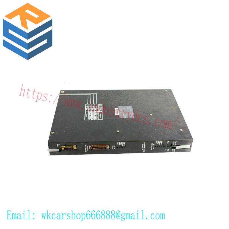 AB 1775-KA COMMUNICATION MODULE