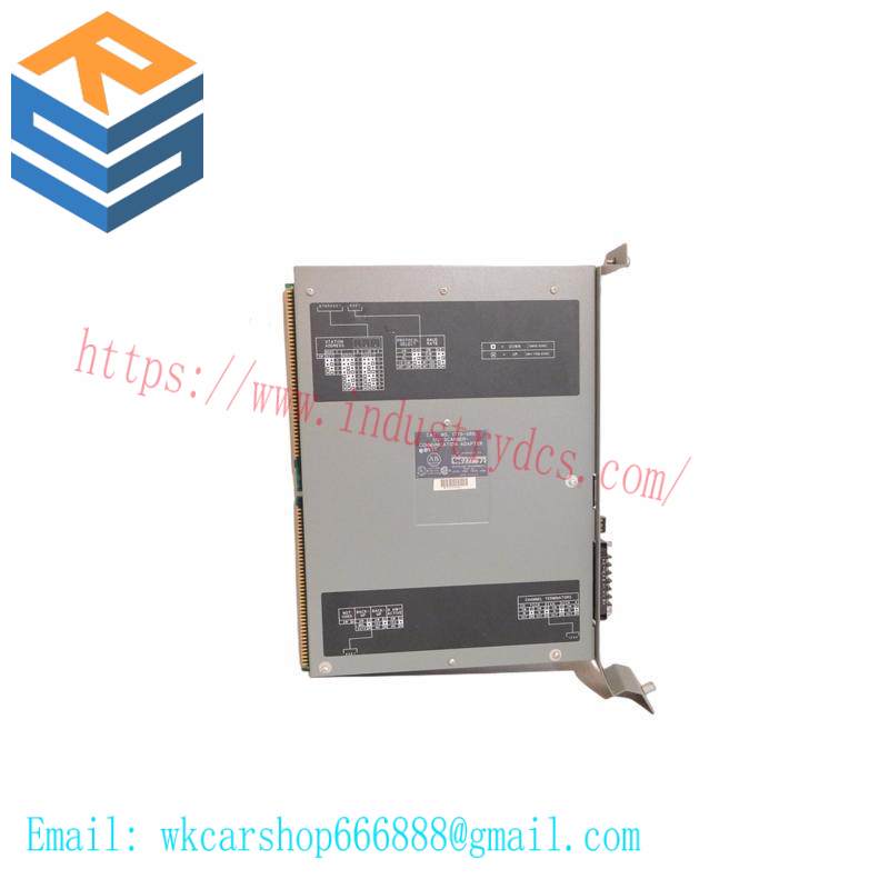 AB 1775-SR5 scanner module