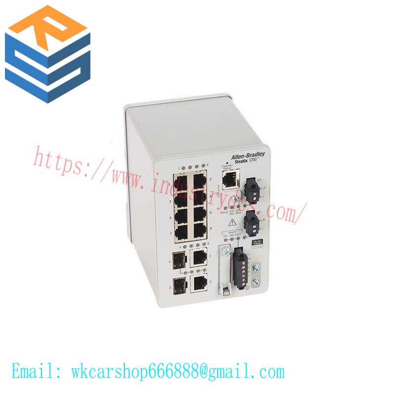 AB 1783-BMS10CGL SWITCH