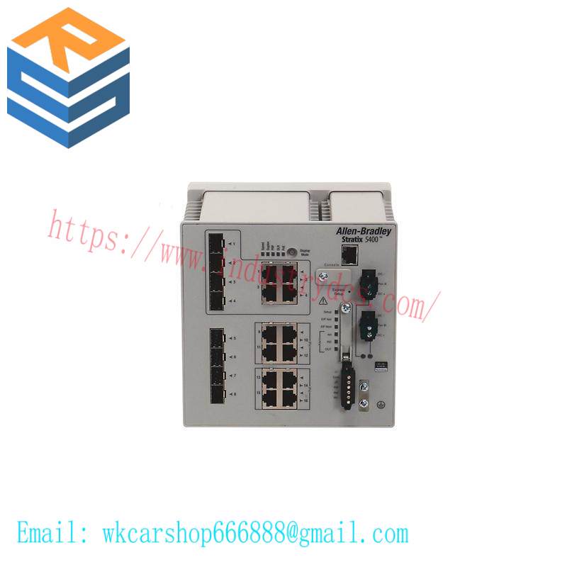 AB 1783-BMS20CGN STRATIX 5700 SWITCH