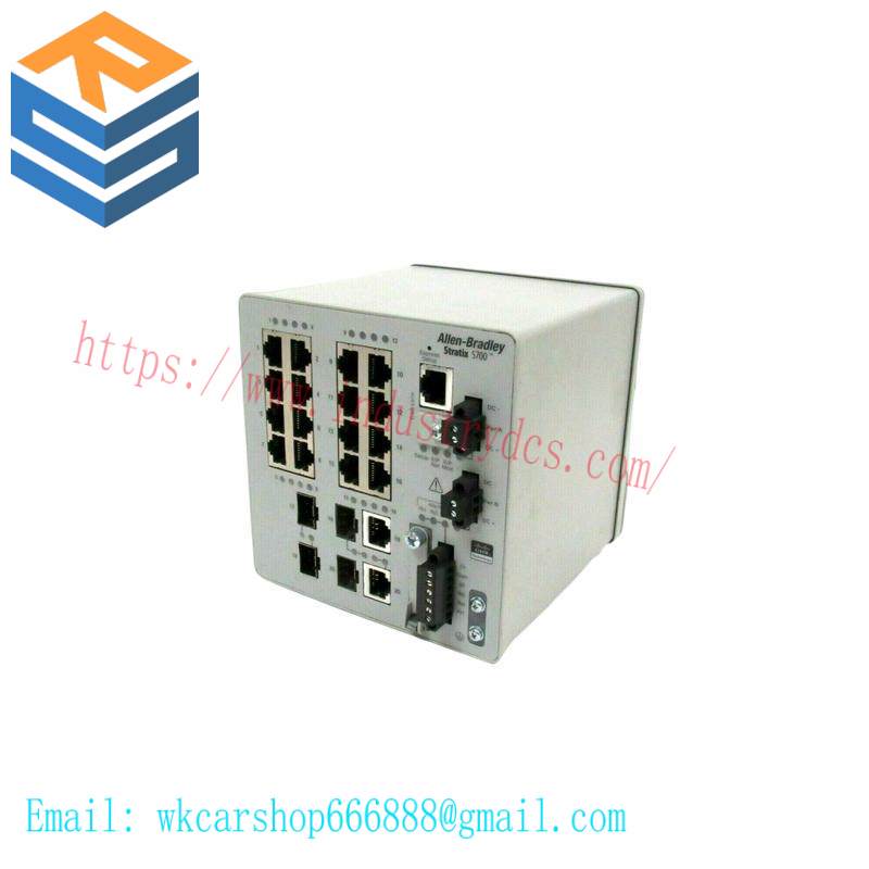 AB 1783-BMS20CL STRATIX 5700
