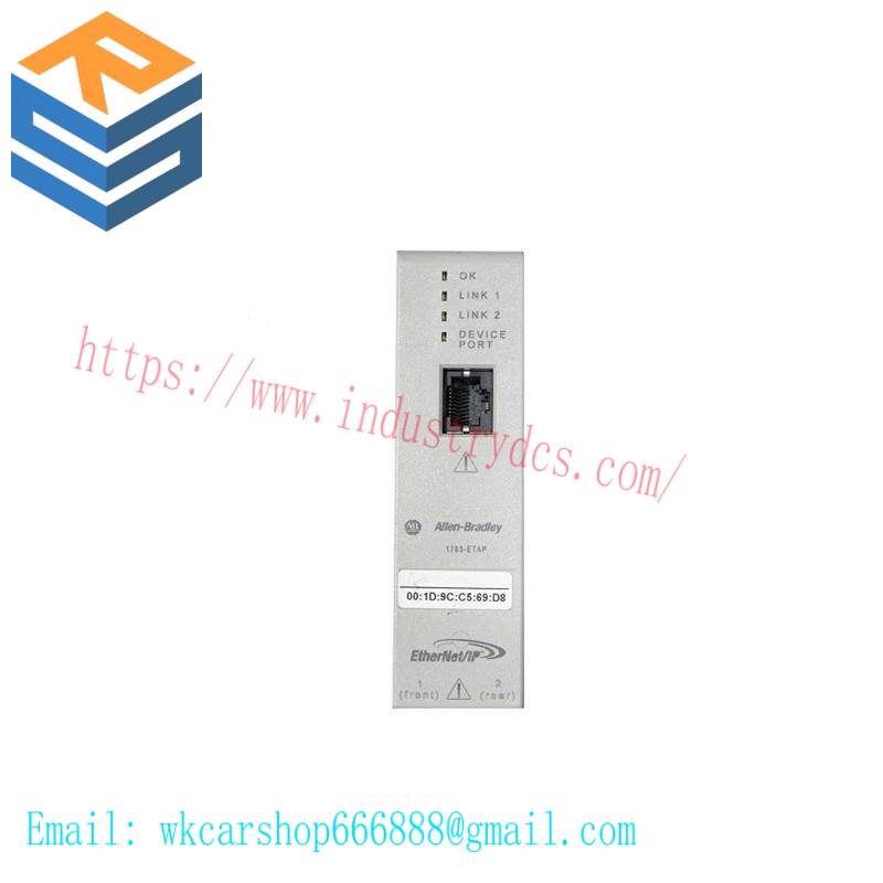AB 1783-ETAP EMBEDDED SWITCH