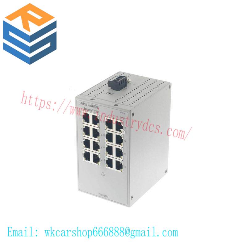 AB 1783-US16T SWITCH