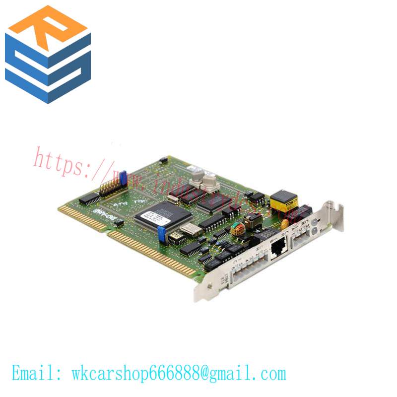 AB 1784-KTX COMMUNICATION INTERFACE CARD