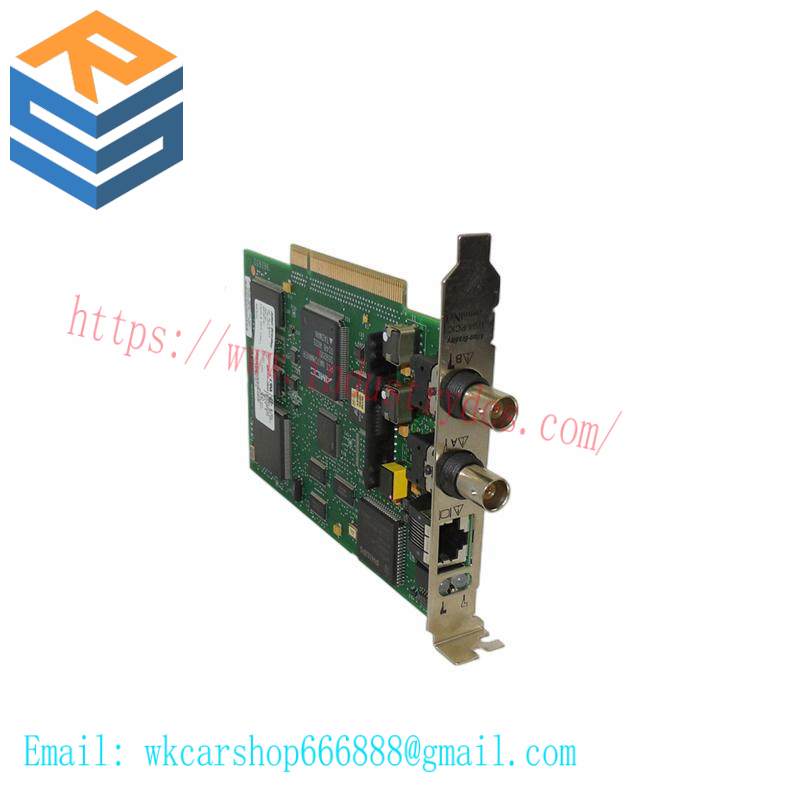 AB 1784-PCIC COMMUNICATION CARD