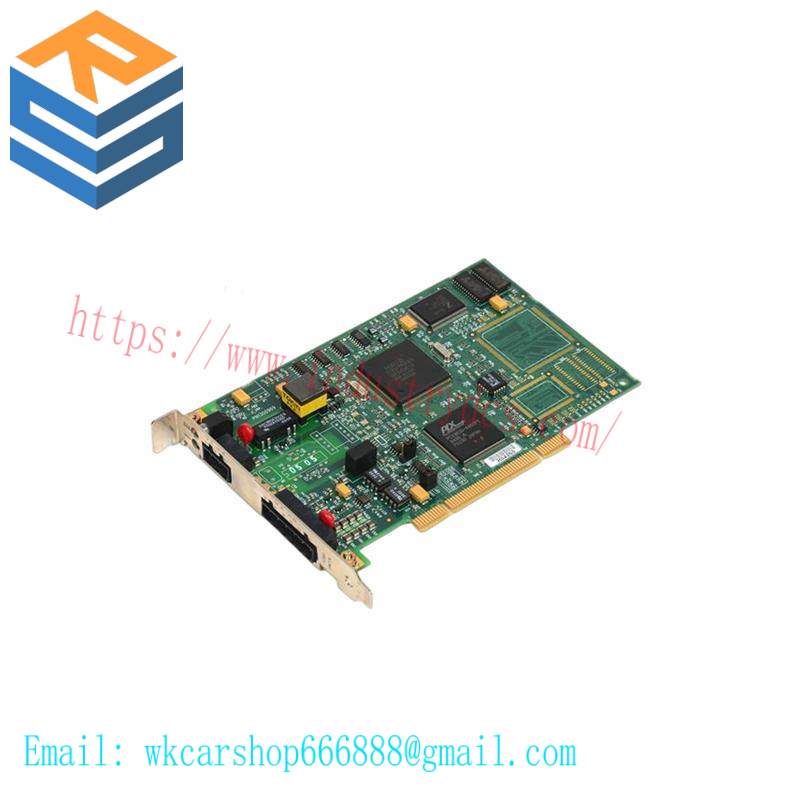 AB 1784-PKTX/B Interface card