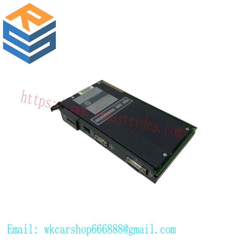 AB 1785-KE INTERFACE MODULE