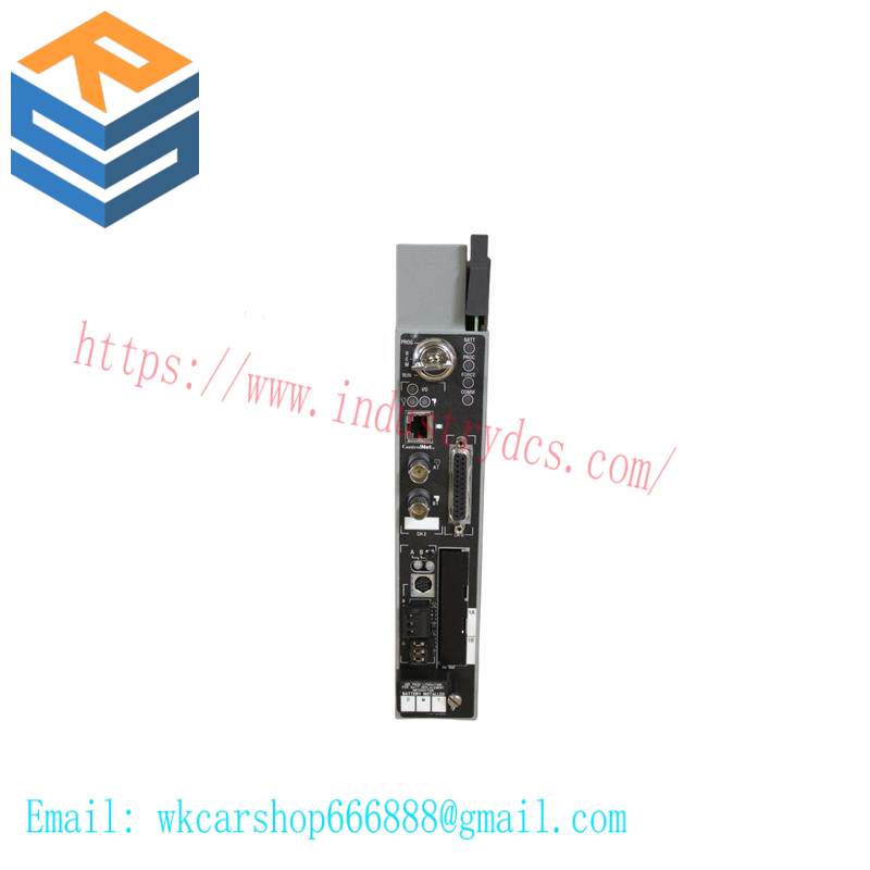 AB 1785-L80C Controller