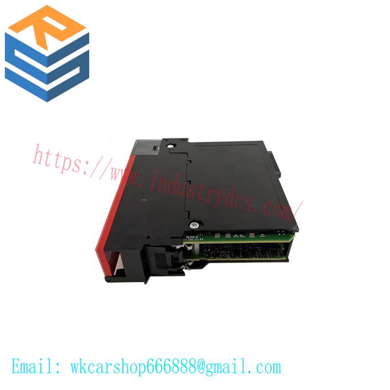 AB 1785-PFB PROFIBUS COPROCESSOR MODULE