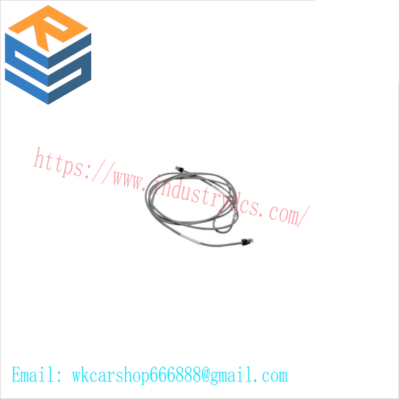 AB 1786-CP Programming Cable