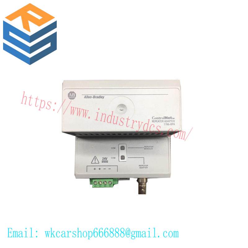 ABB 1786-RPA