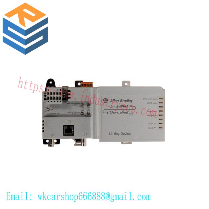 AB 1788-CN2DN COMMUNICATIONS ADAPTER