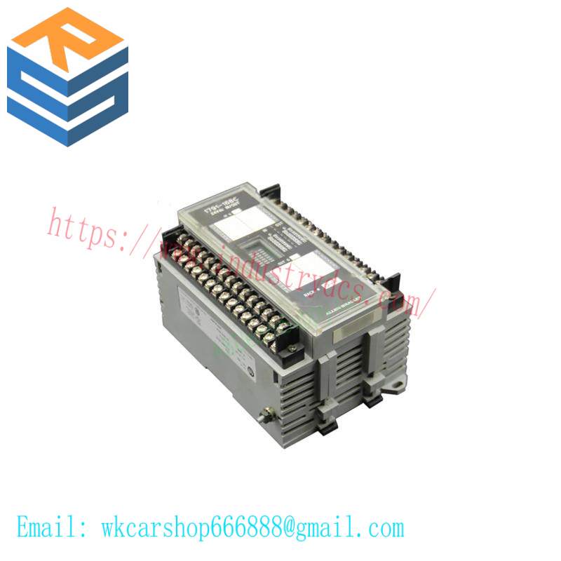 AB 1791-16BC I/O Module