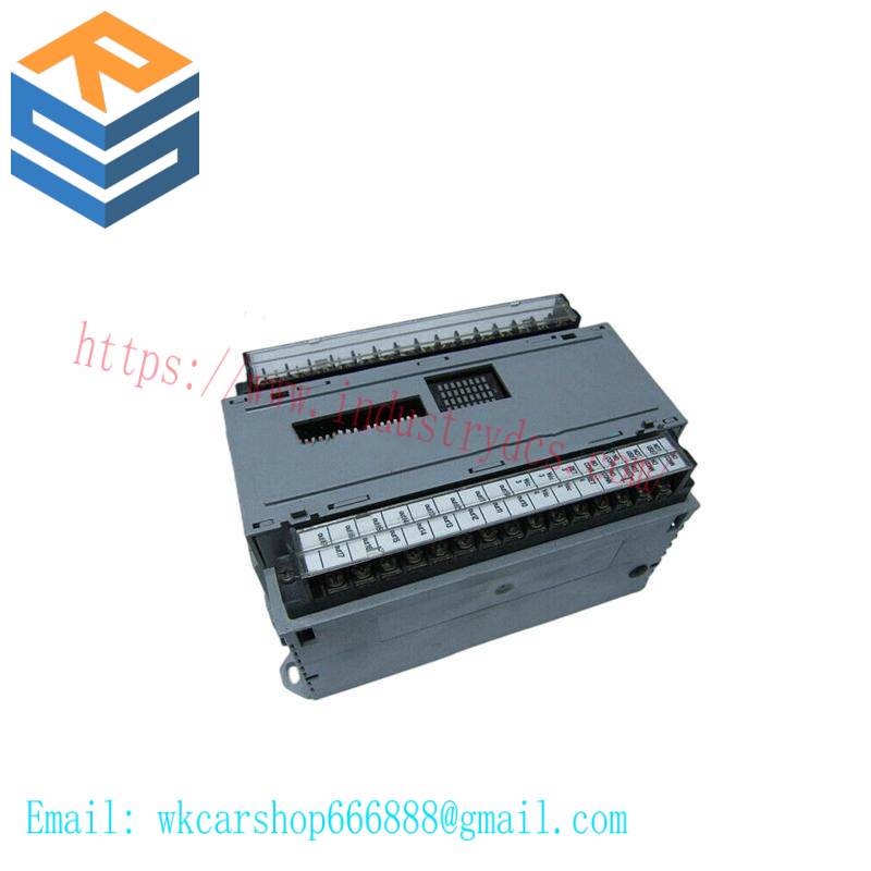 AB 1791-OB32 PLC BLOCK I/O