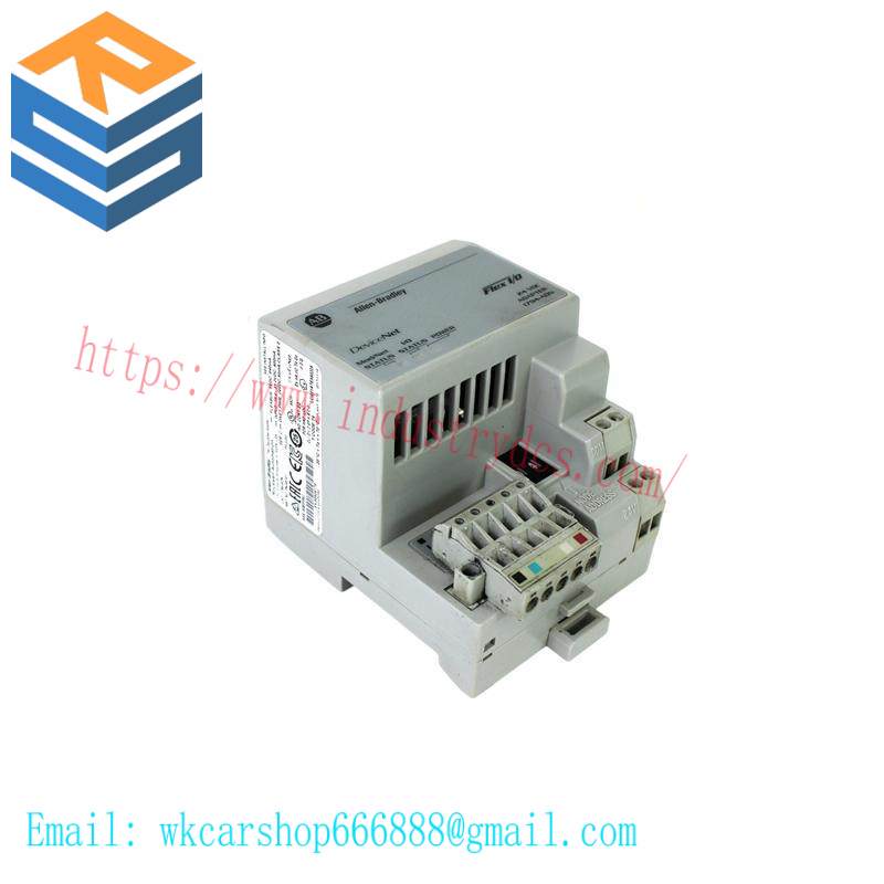 AB 1794-ADN FLEX I/O