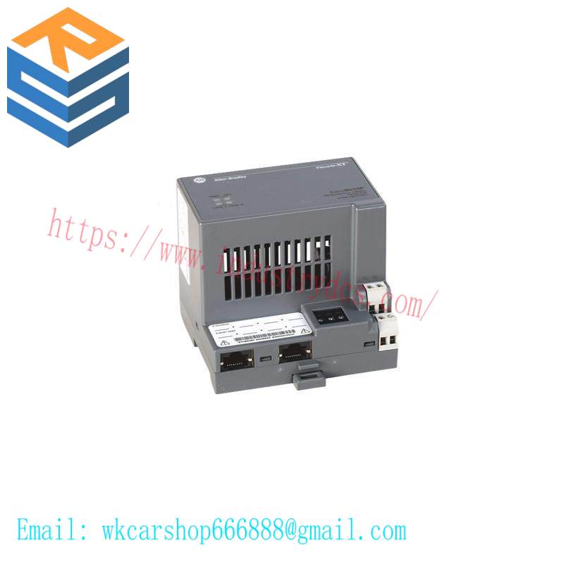 AB 1794-AENTRXT adapter module