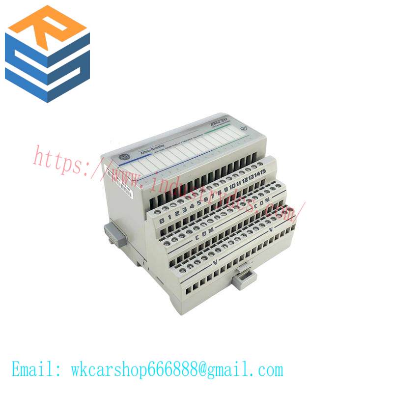 FLEX 1794-IB10XOB6 FLEX I/O Digital Module
