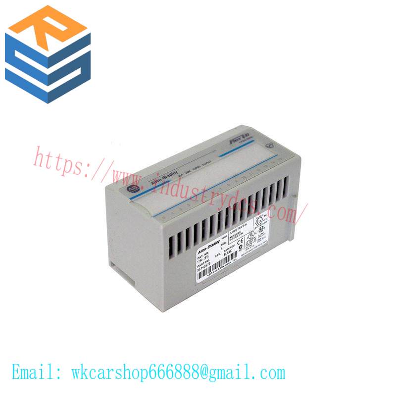 AB 1794-IB16 INPUT MODULE