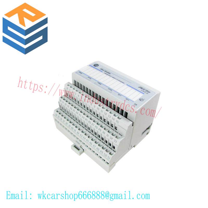 AB 1794-IJ2 INPUT FREQUENCY MODULE