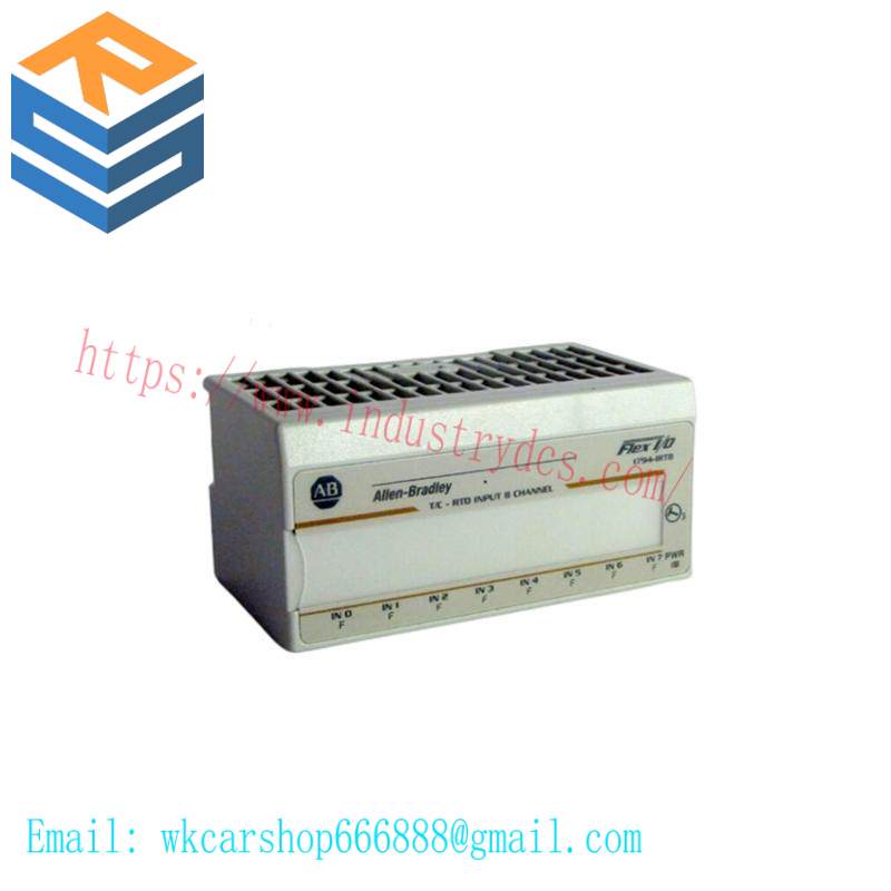 AB 1794-IRTB INPUT MODULE