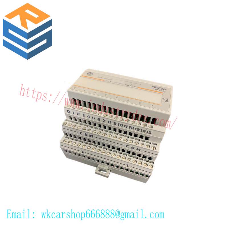 AB 1794-OA8I OUTPUT MODULE