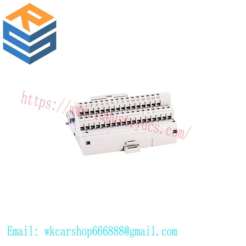 AB 1794-TB3GS Flex Terminal Base