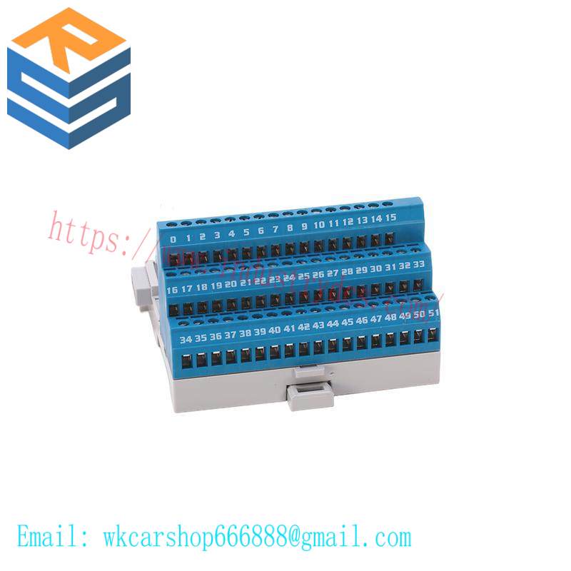 AB 1797-TB3 TERMINAL BASE UNIT