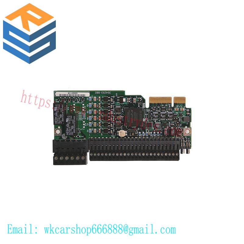AB 20-750-2262C-2R OPTION MODULE