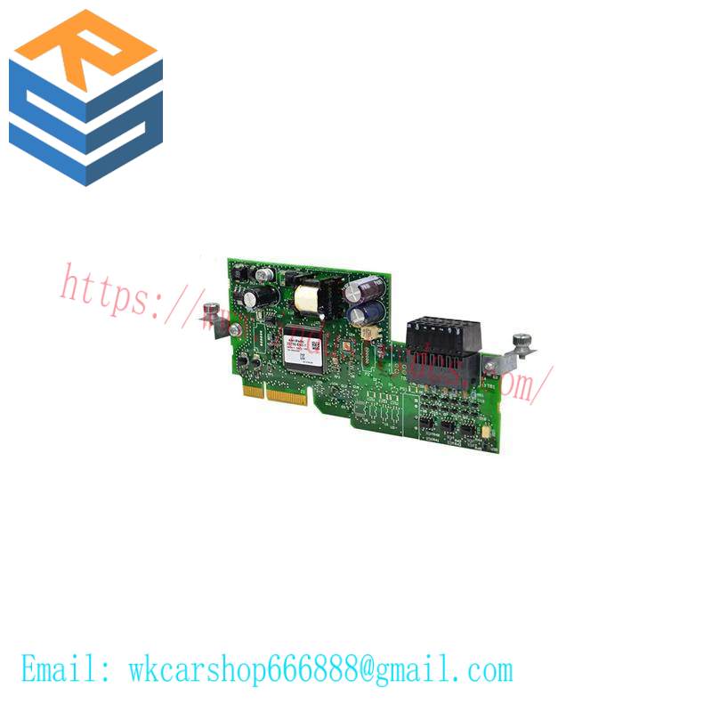 AB 20-750-ENC-1 Option Module