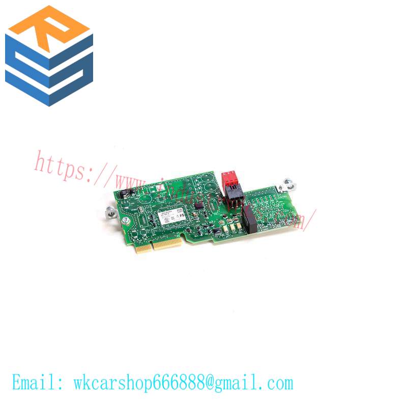 AB 20-750-S Safe Torque-Off Module