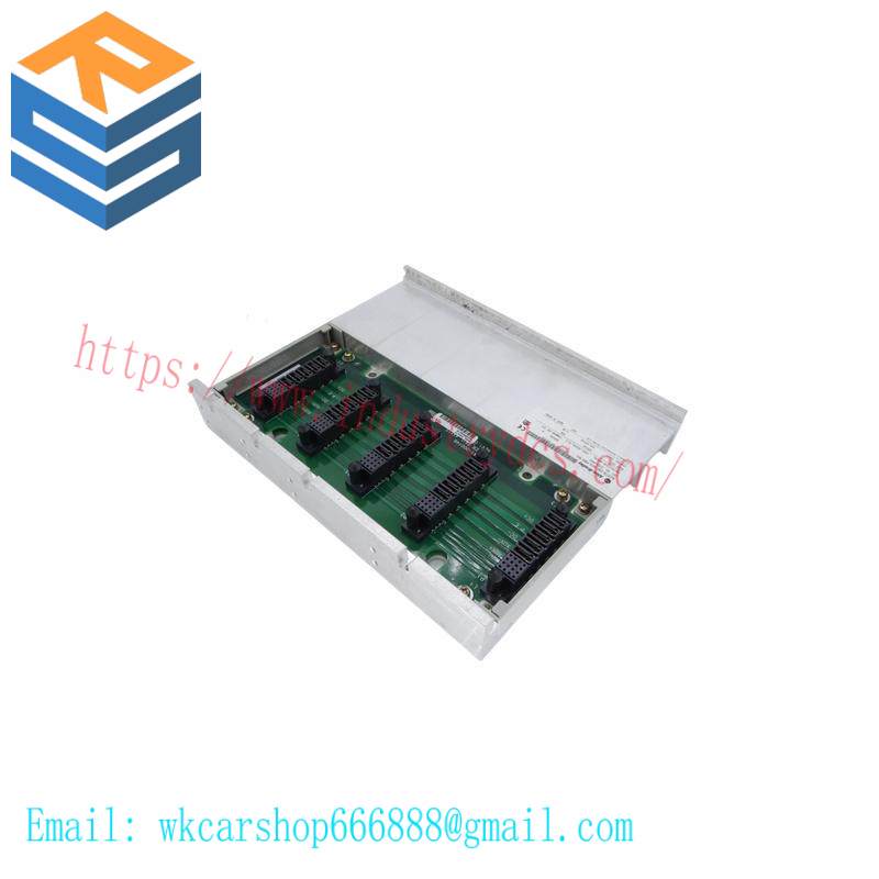 AB 2093-PRS4 OUTPUT MODULE