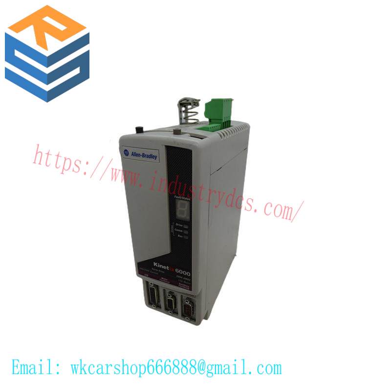 AB 2094-AM02 AXIS MODULE
