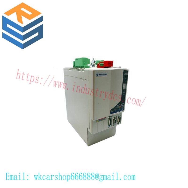 AB 2094-BC02-M02-S INTEGRATED AXIS MODULE