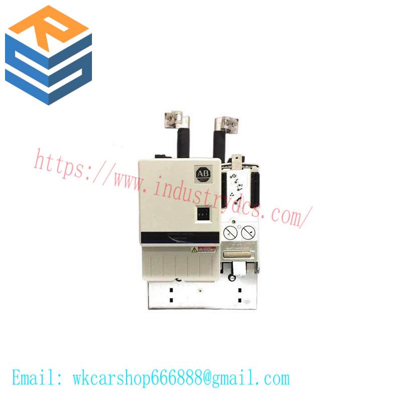 AB 2094-BC07-M05-M INTEGRATED AXIS POWER MODULE