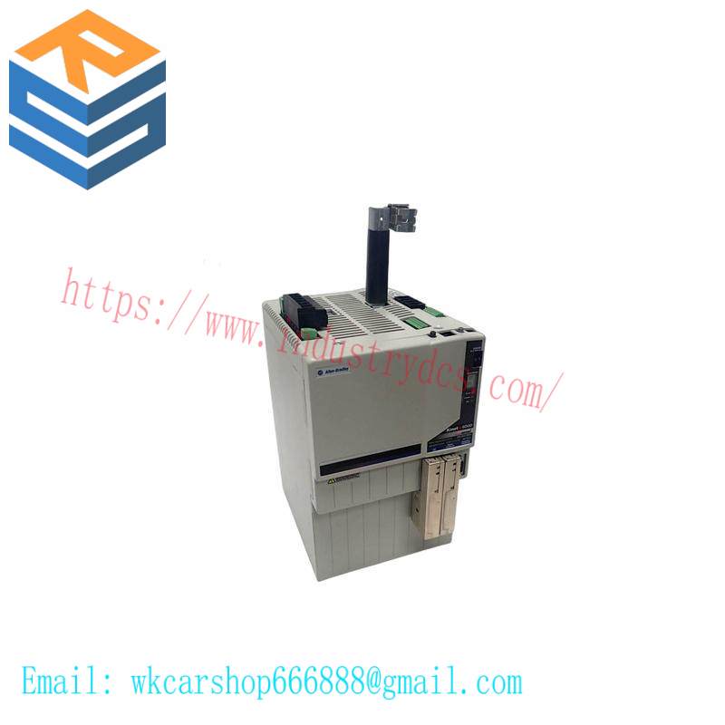 AB 2094-BC07-M05-S INTEGRATED AXIS MODULE
